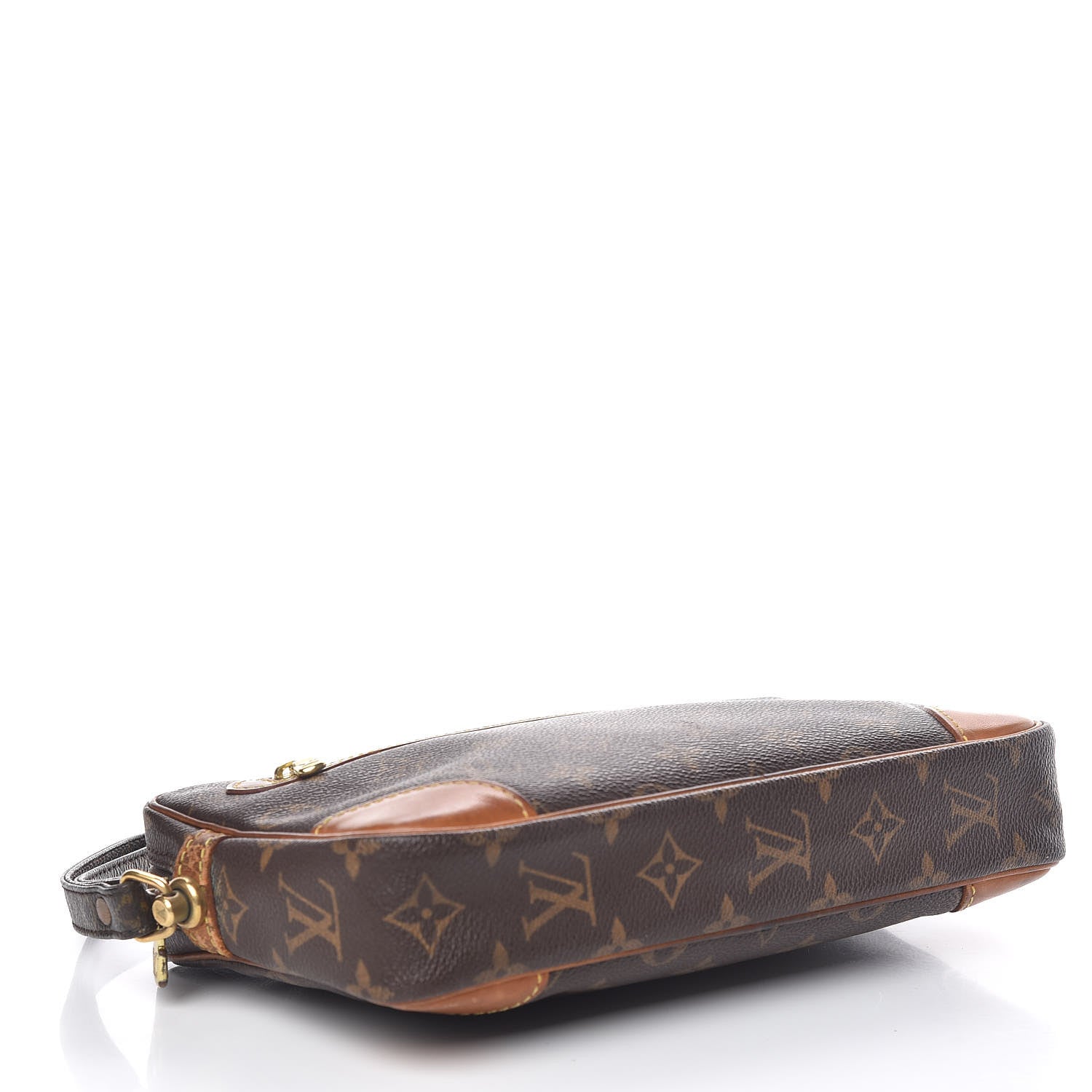 Louis Vuitton Monogram Pochette Marly Dragonne 26 4 of 16