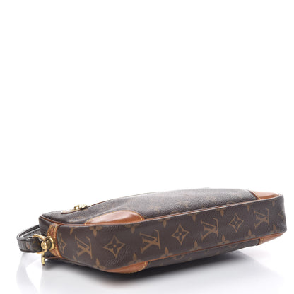 Louis Vuitton Monogram Pochette Marly Dragonne 26 4 of 16