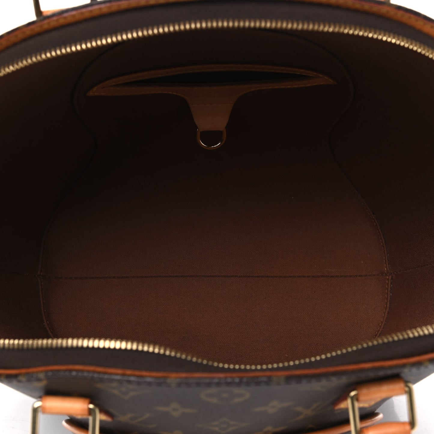 Monogram Ellipse MM
