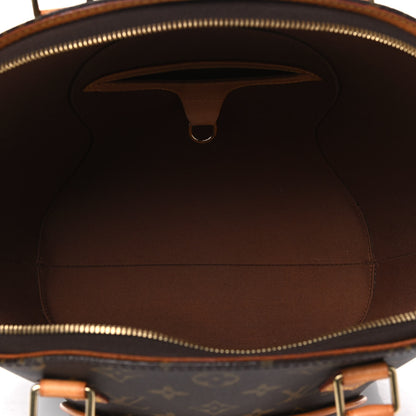Louis Vuitton Monogram Ellipse MM 4 of 10