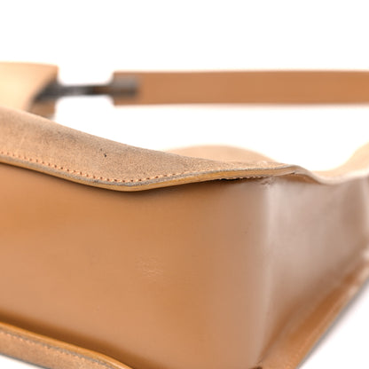 Gucci Suede Small Hobo Light Brown 9 of 22