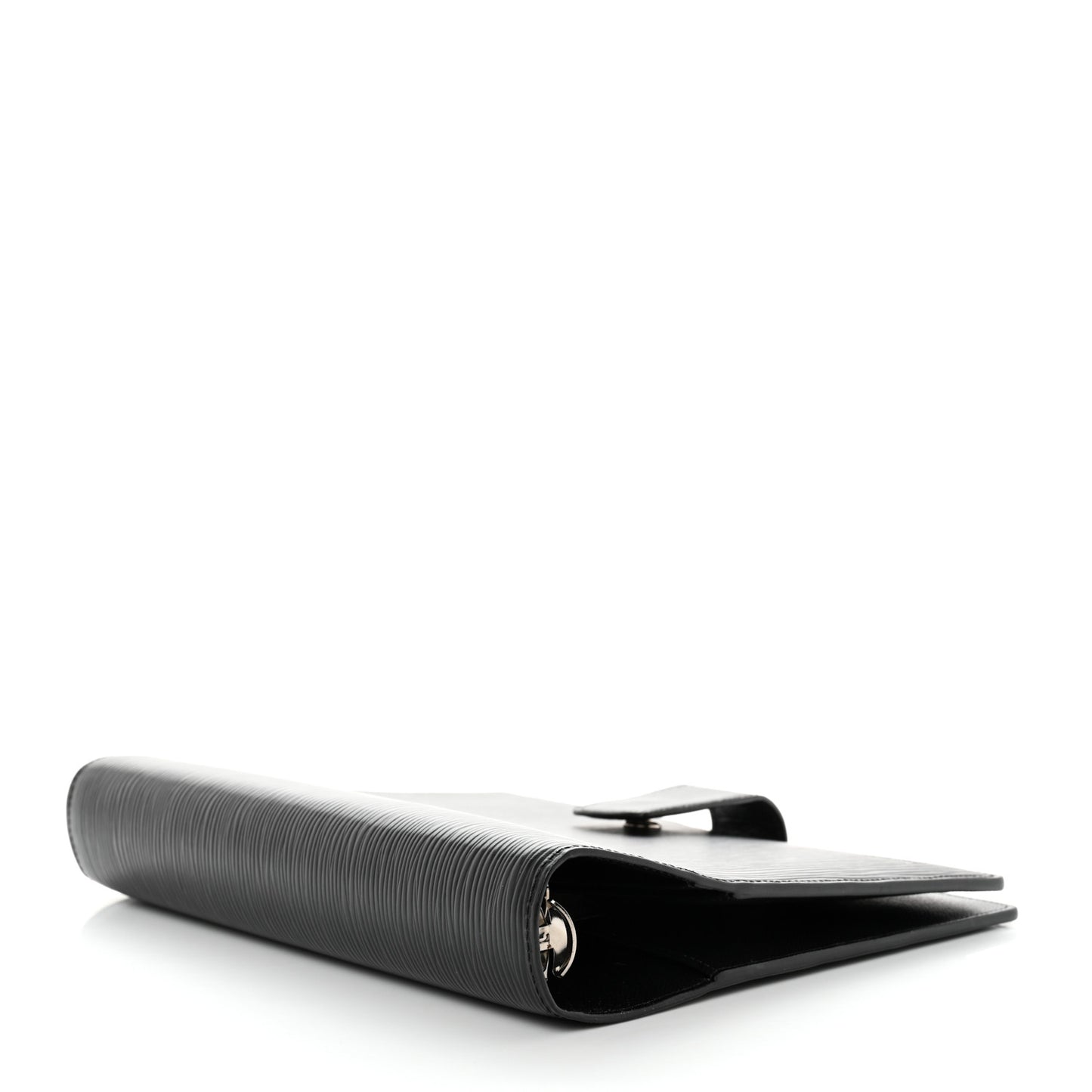 Epi Large Ring Agenda Black