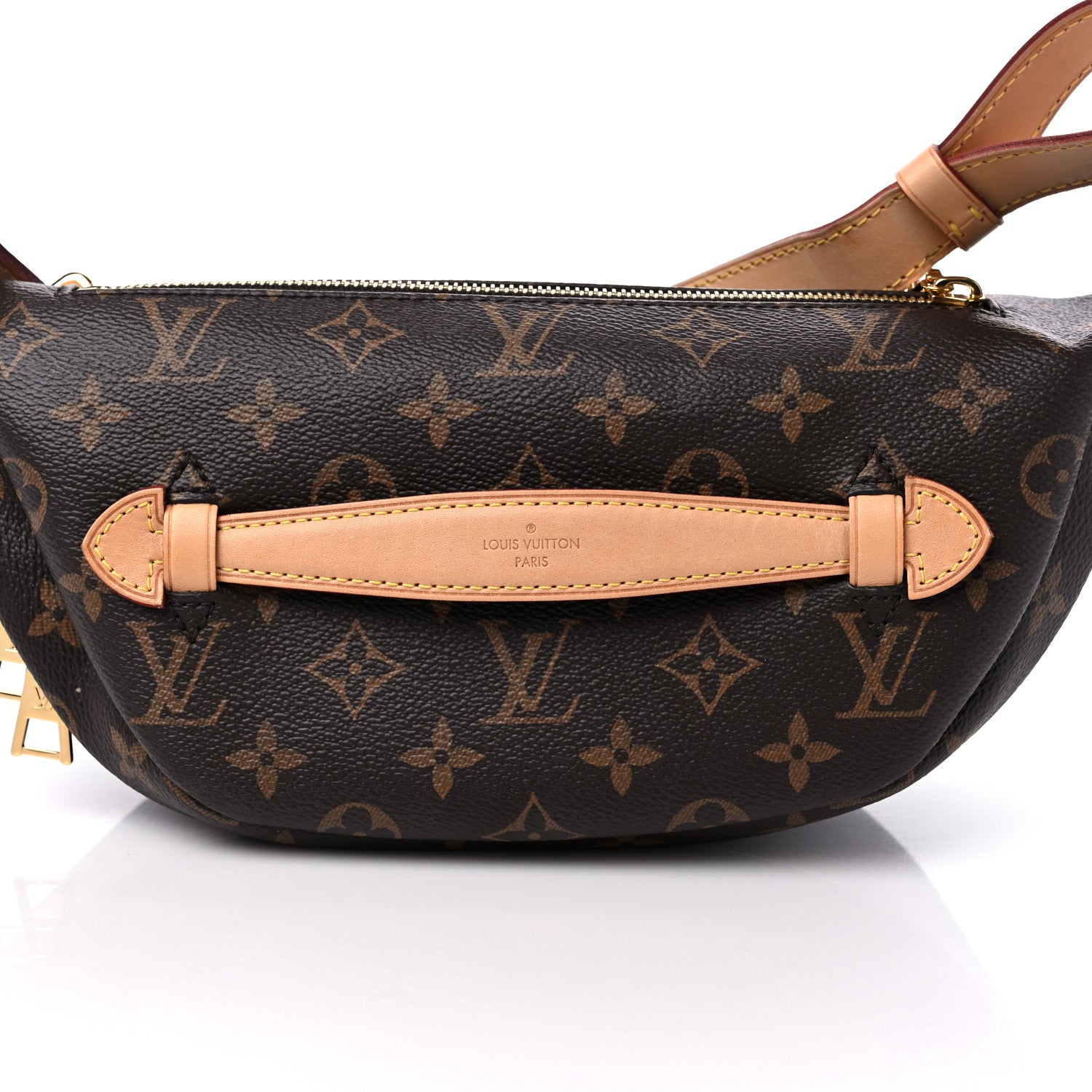 Louis Vuitton Monogram Bumbag 11 of 13