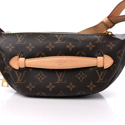 Louis Vuitton Monogram Bumbag 11 of 13