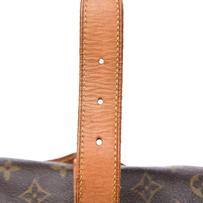 Louis Vuitton Monogram Saumur 35 11 of 16