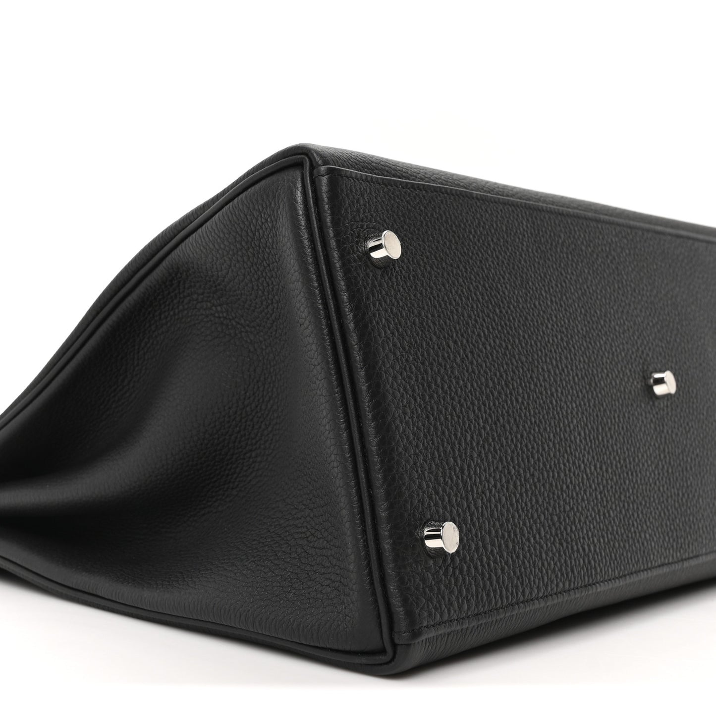 Togo Maxi Kelly Retourne 42 Black