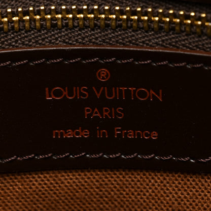 Louis Vuitton Damier Ebene Chelsea Tote 6 of 16