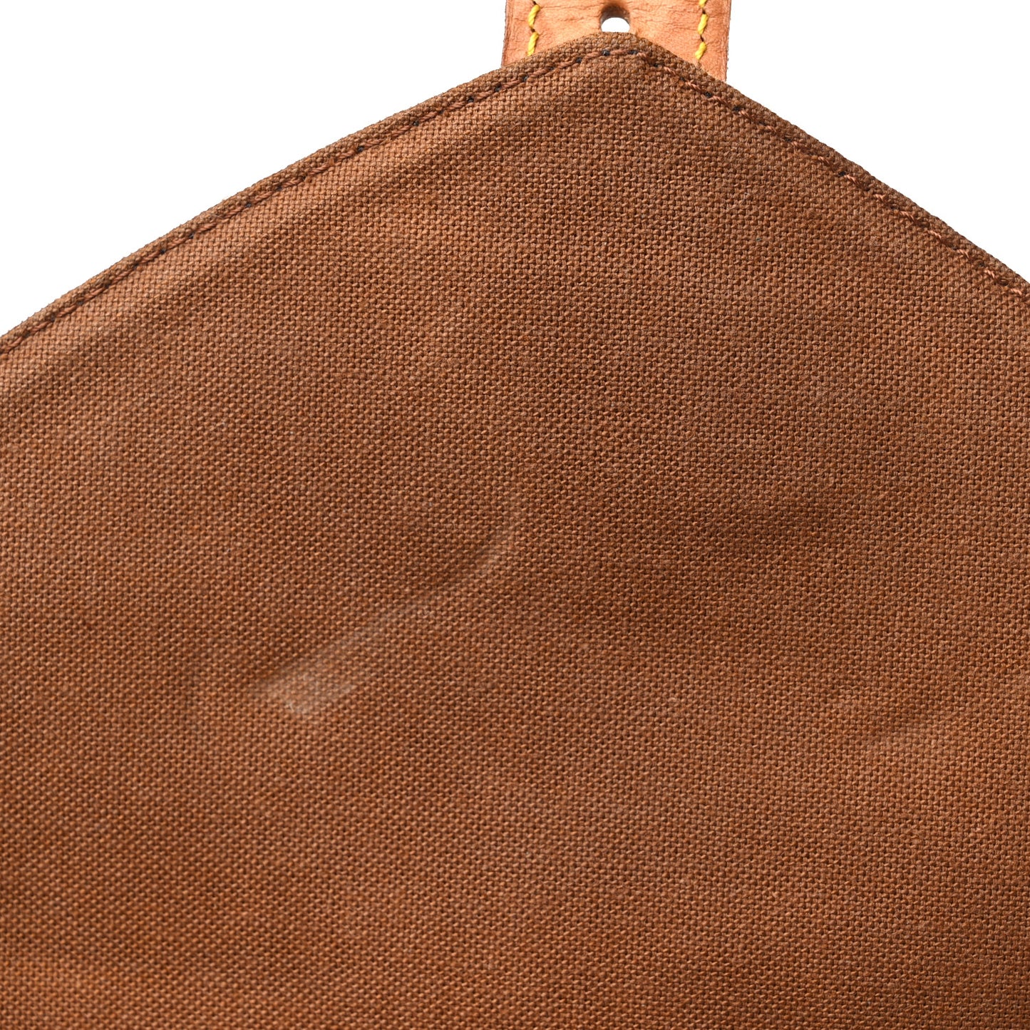 Monogram Montsouris GM Backpack