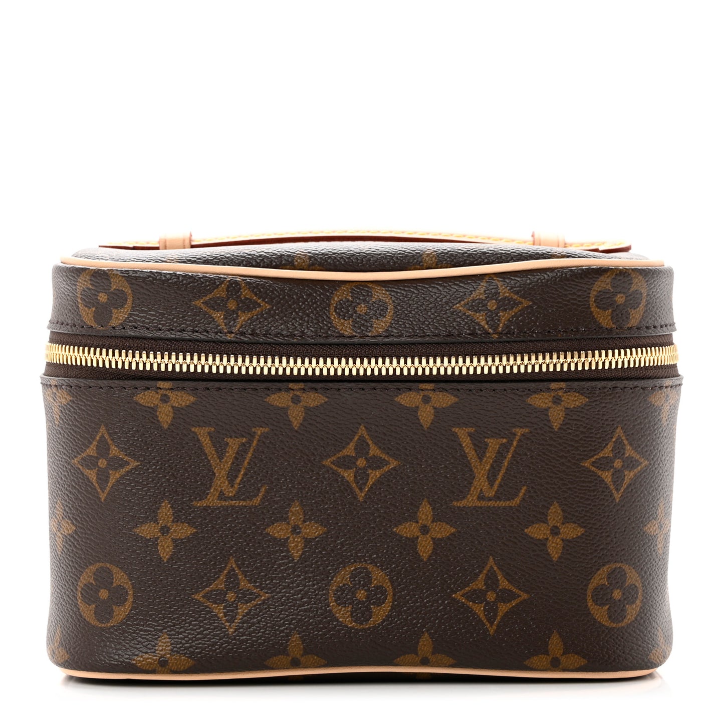 Monogram Nice Mini