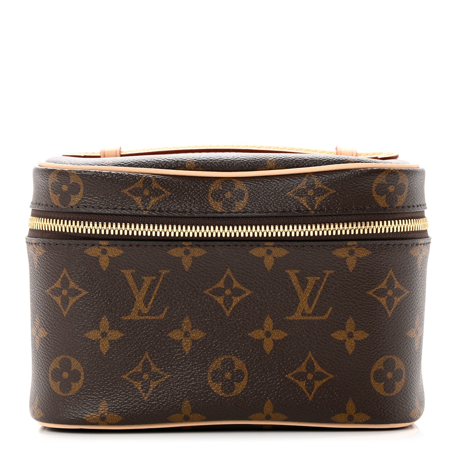 Louis Vuitton Monogram Nice Mini 1 of 7