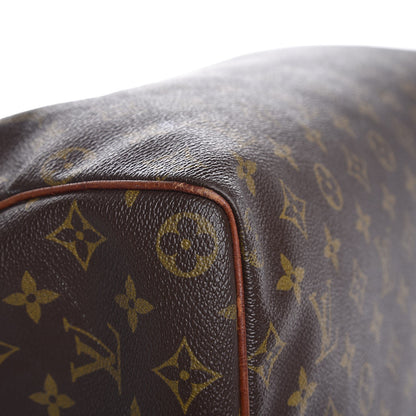 Louis Vuitton Monogram Speedy 40 18 of 24