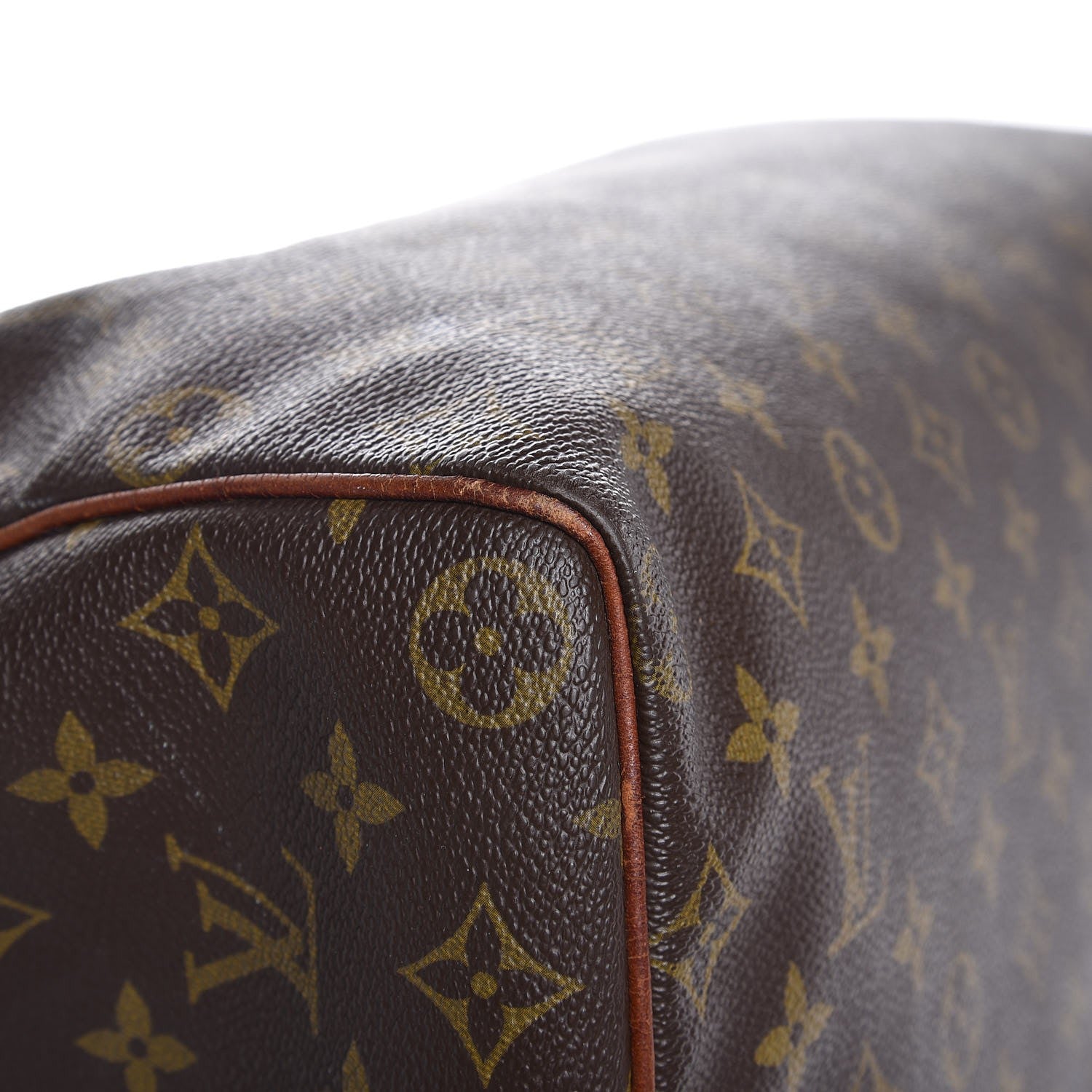 Louis Vuitton Monogram Speedy 40 18 of 24