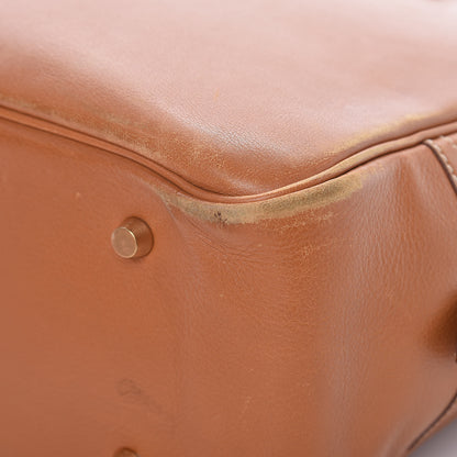 Hermes Veau Butler Plume 32 Gold 26 of 46