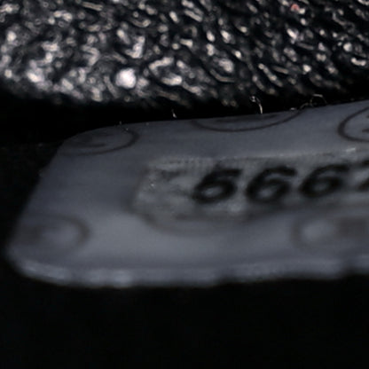 Chanel Caviar Quilted Medallion Tote Black 7 of 19