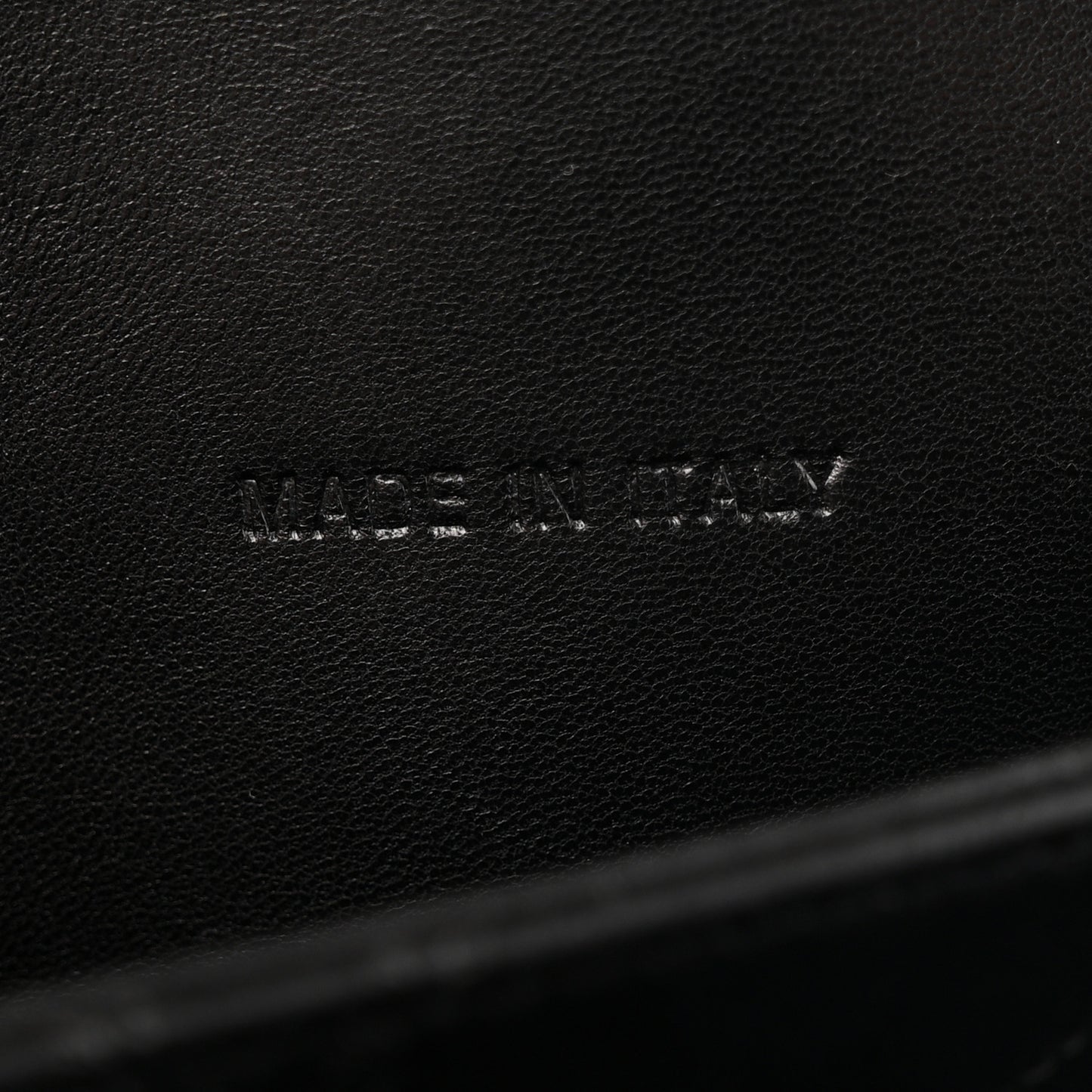 Tweed Medium Miss Dior Flap Black