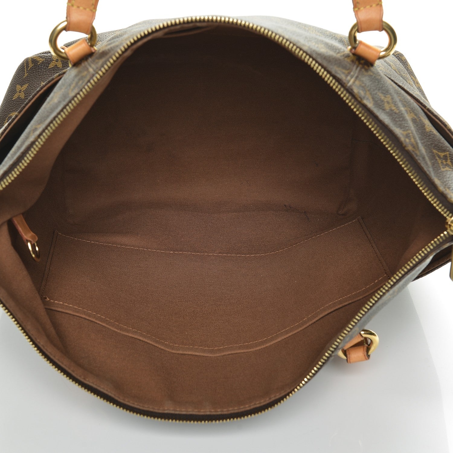 Louis Vuitton Monogram Totally MM 5 of 6