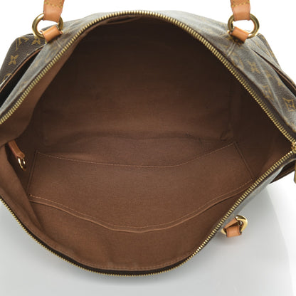 Louis Vuitton Monogram Totally MM 5 of 6