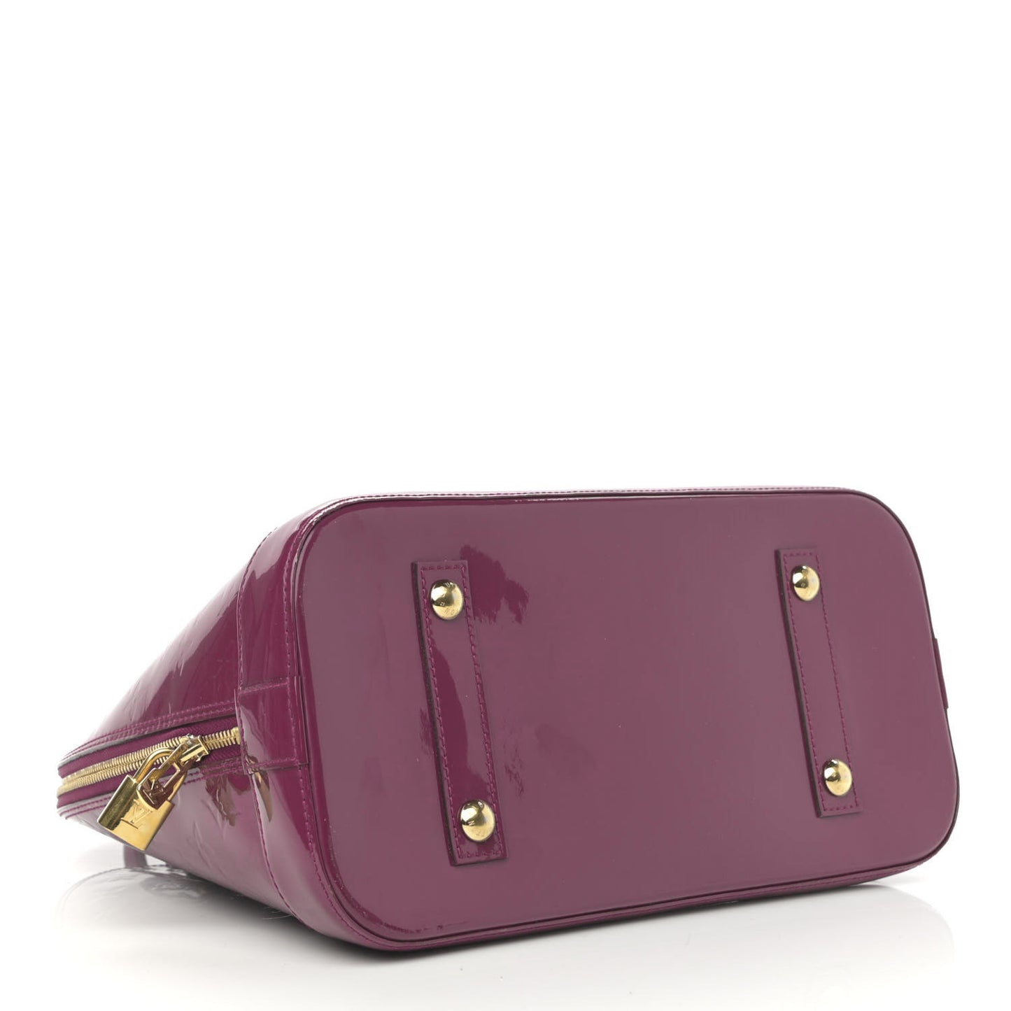 Vernis Alma MM Amethyste
