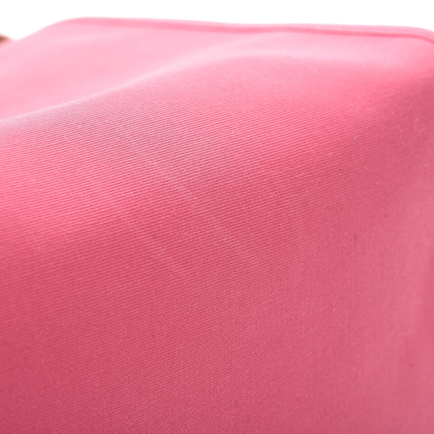 Toile Vache Hunter Herbag Zip 39 MM Rose Lipstick