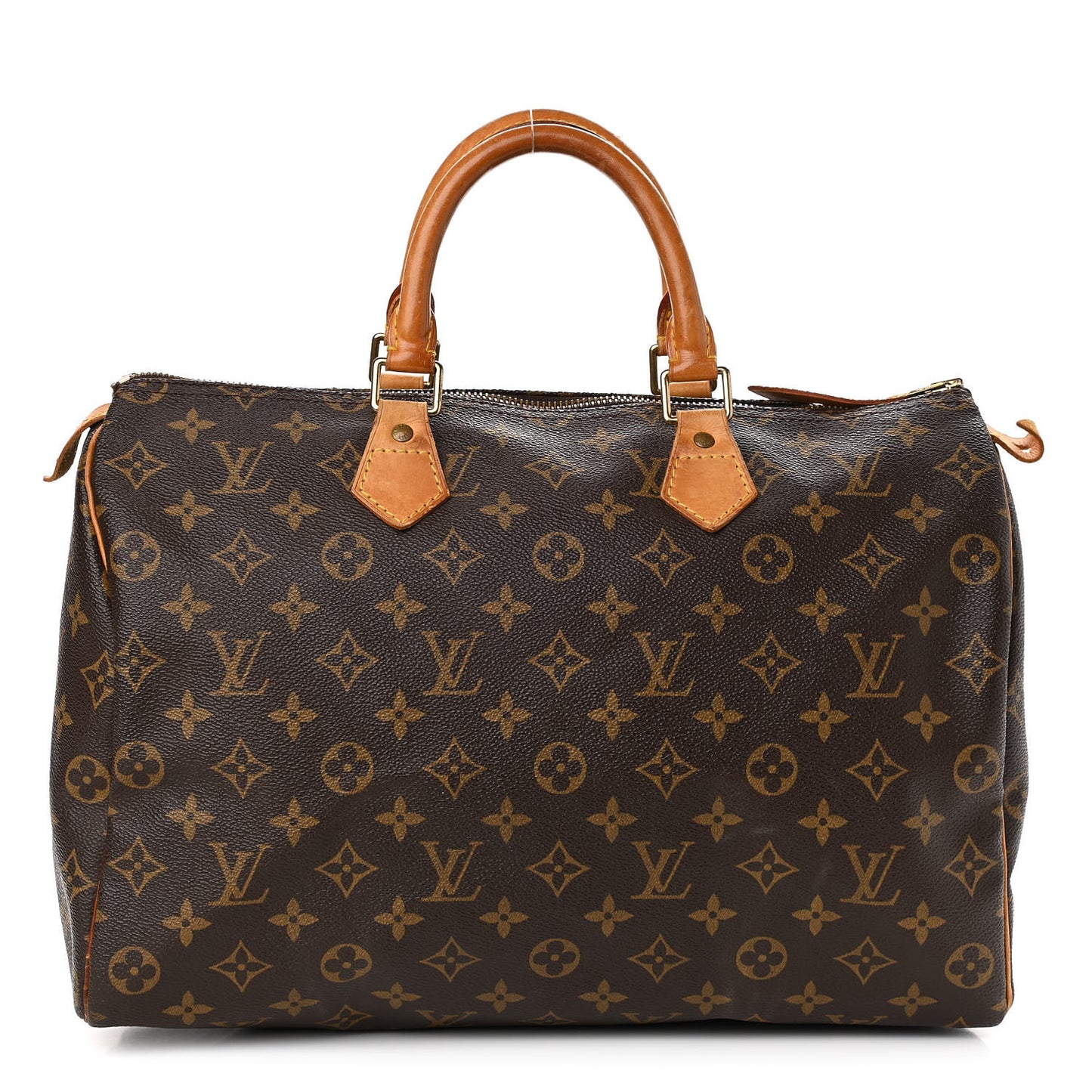 Monogram Speedy 35