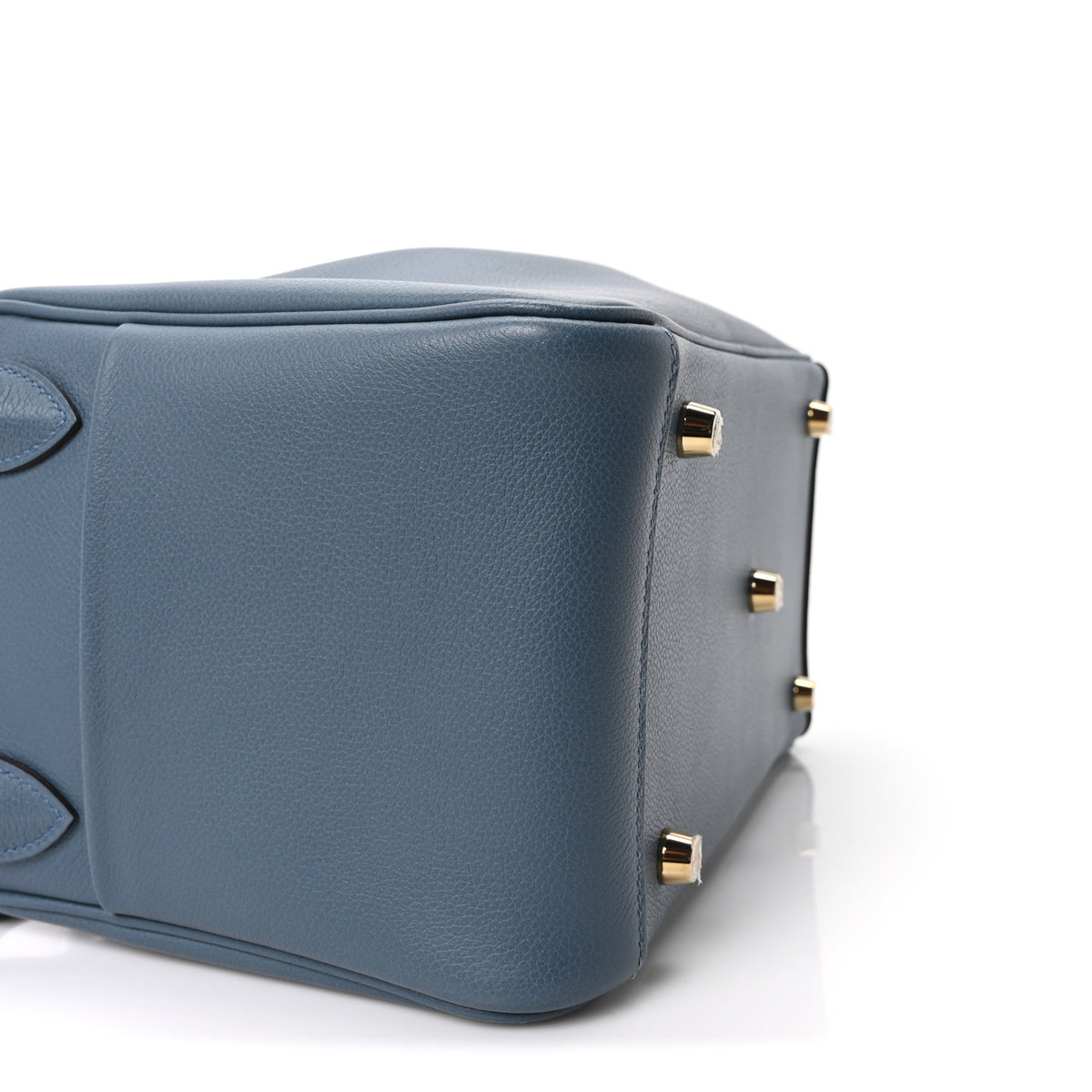 Hermes Evercolor Lindy 26 Bleu Tempete 9 of 10