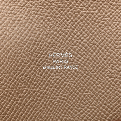 Hermes Epsom Hermesnap Wallet Etoupe 6 of 13