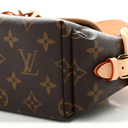 Louis Vuitton Monogram Odyssee NM 10 of 10