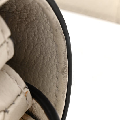 Gucci GG Supreme Monogram Medium Queen Margaret Shoulder Bag Mystic White 18 of 20