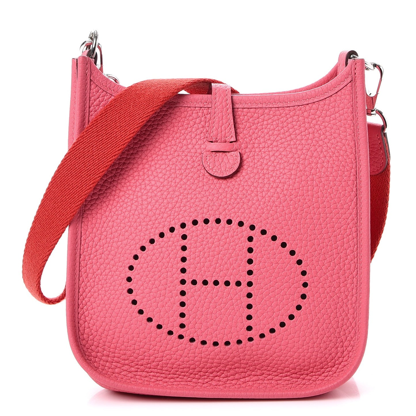 Taurillon Clemence Amazone Evelyne TPM Rose Azalee Rouge Pivoine