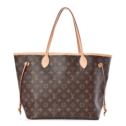 Louis Vuitton Monogram Neo Neverfull MM Cherry 1 of 13