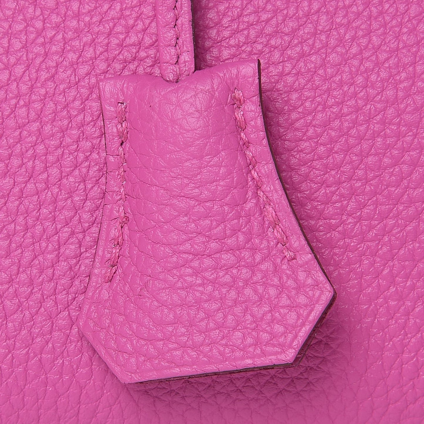 Togo Birkin 25 Magnolia