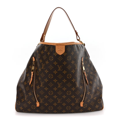 Louis Vuitton Monogram Delightful GM 1 of 9