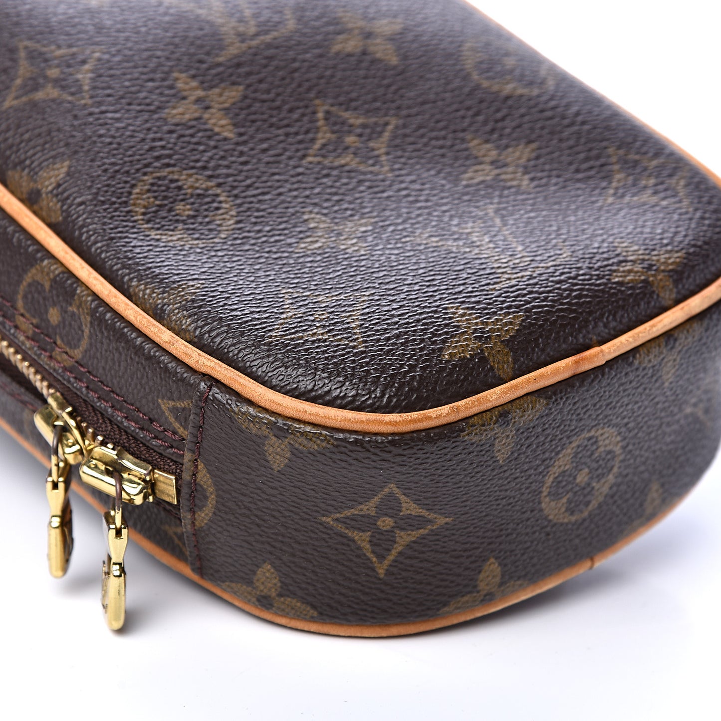 Monogram Pochette Gange
