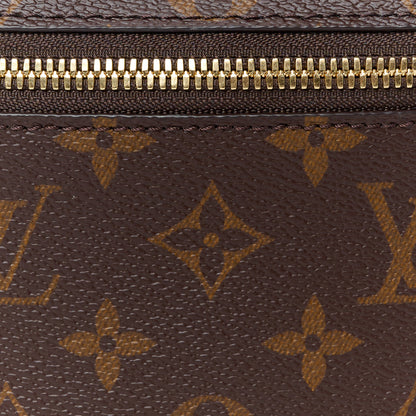 Louis Vuitton Monogram Nice Mini 8 of 10