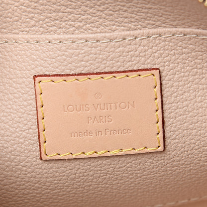 Louis Vuitton Monogram Cosmetic Pouch 5 of 7