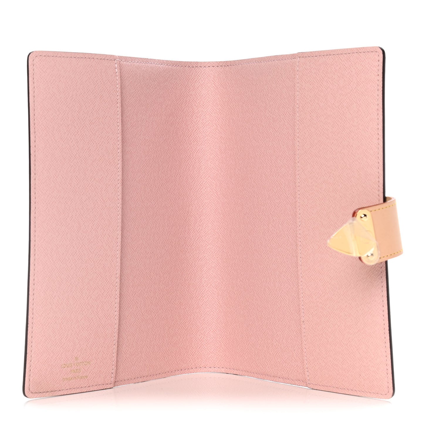 Monogram 2020 Christmas Animation Big Wheel Paul Notebook Cover