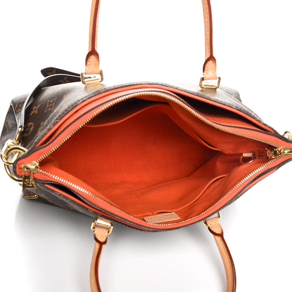 Louis Vuitton Monogram Pallas Piment 6 of 13