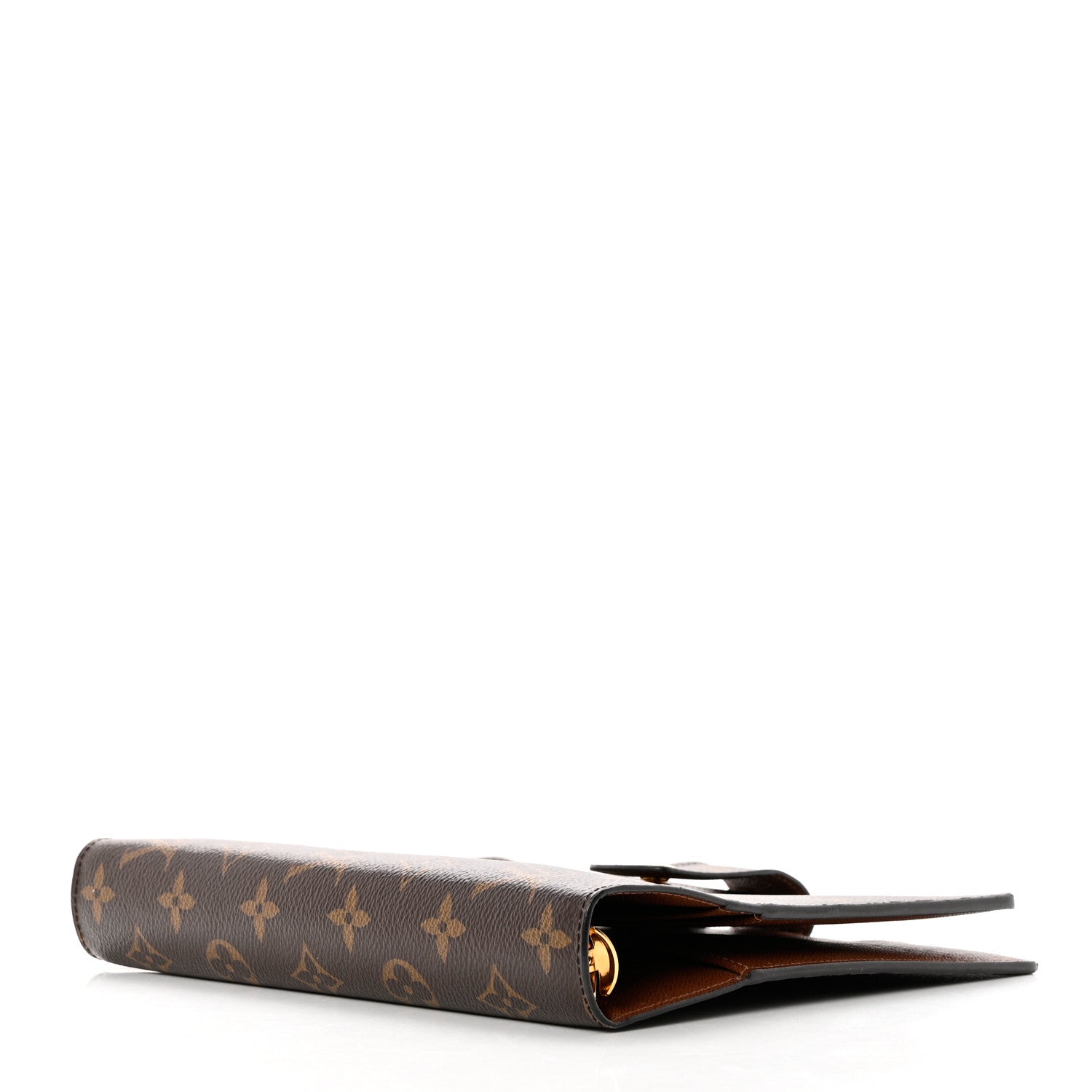 Louis Vuitton Monogram Large Ring Agenda Cover 4 of 8