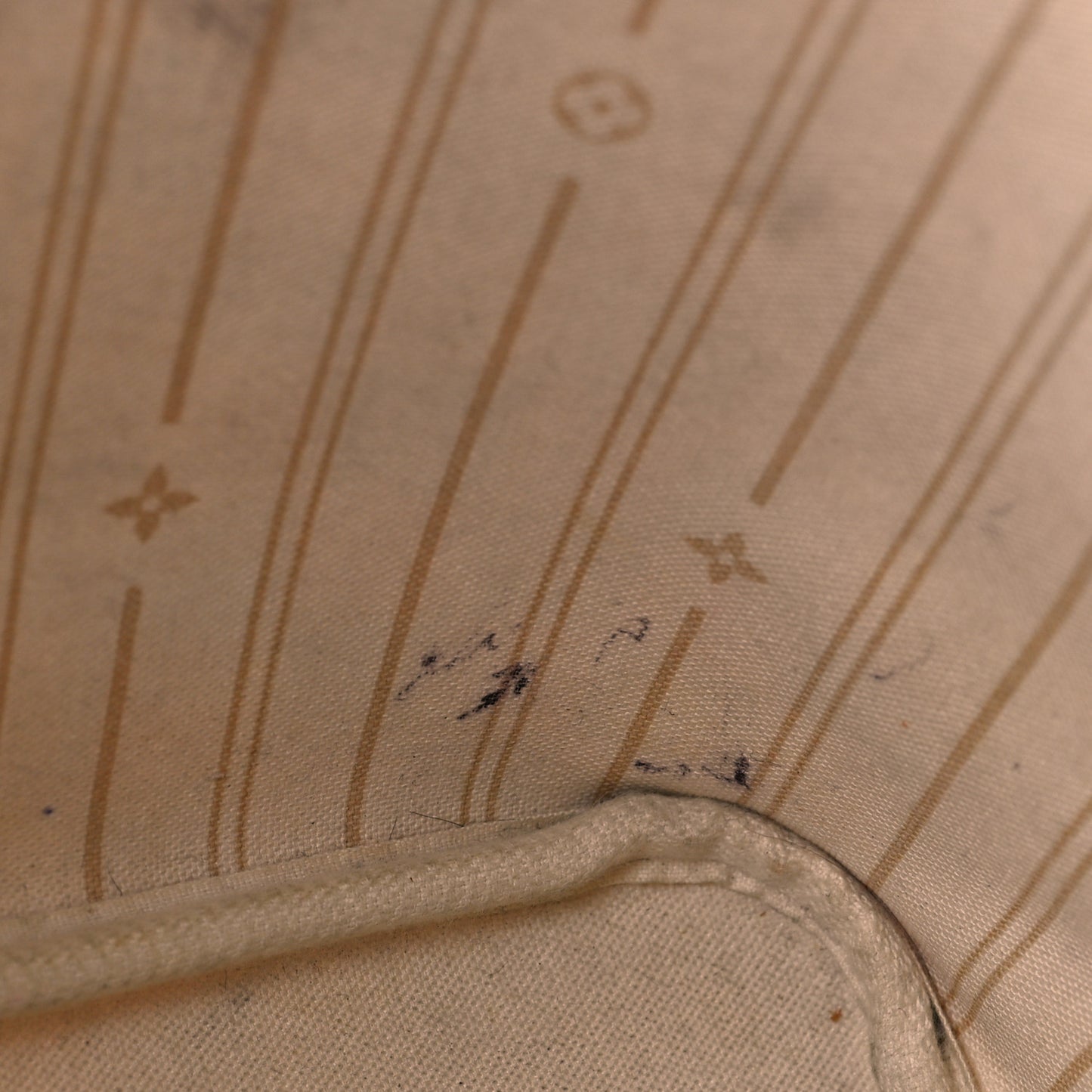 Damier Azur Neverfull PM