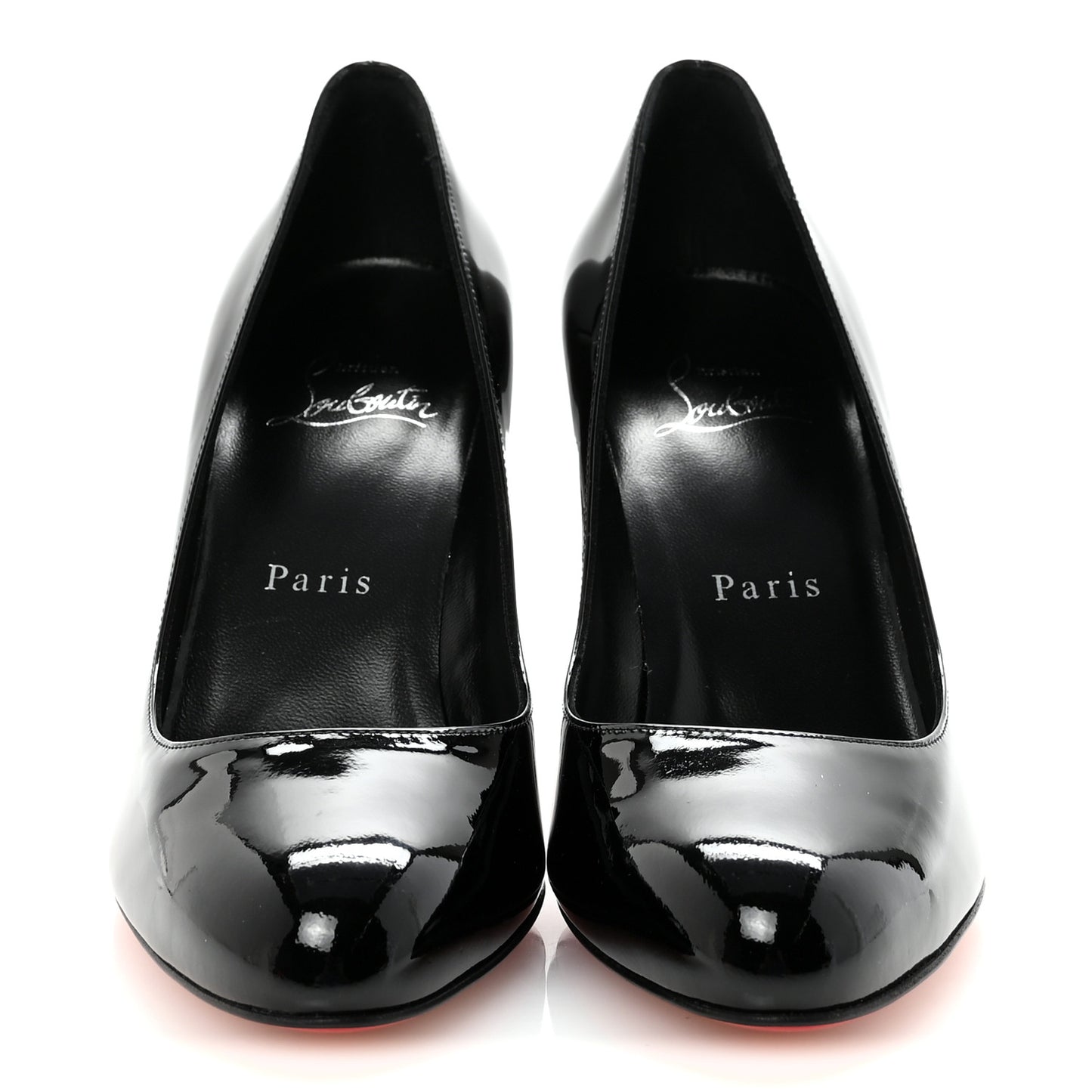 Patent Dolly 85 Pumps 35.5 Black