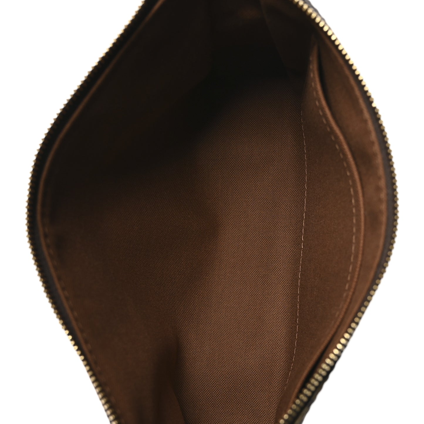 Monogram Pochette Accessories NM