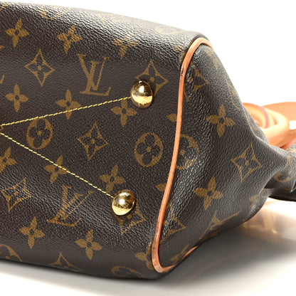Louis Vuitton Monogram Tivoli PM 7 of 7