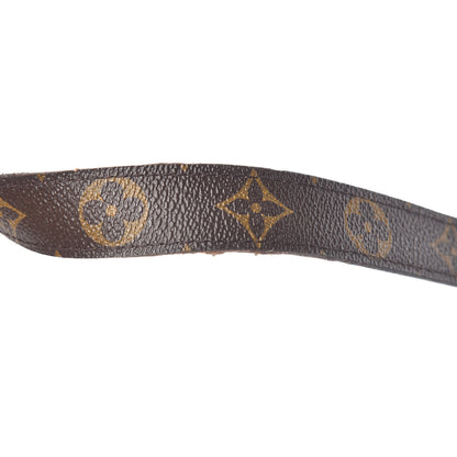 Louis Vuitton Monogram Pallas Full BB Taupe Glace 15 of 15