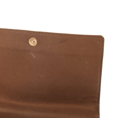Louis Vuitton Monogram Mini Looping 8 of 11