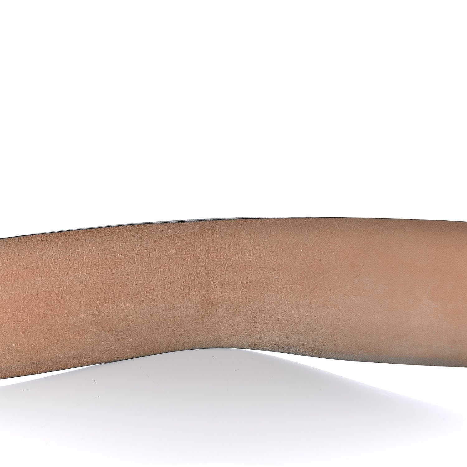 Chanel Calfskin CC Belt 95 38 Black 9 of 21