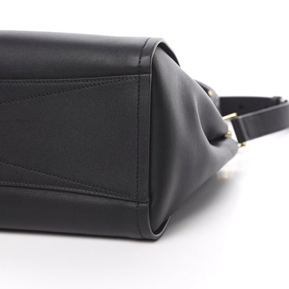 Givenchy Calfskin Small Mystic Shoulder Bag Black 11 of 14