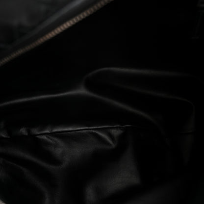 Bottega Veneta Nappa Intrecciato Small Jodie Hobo Black 5 of 12
