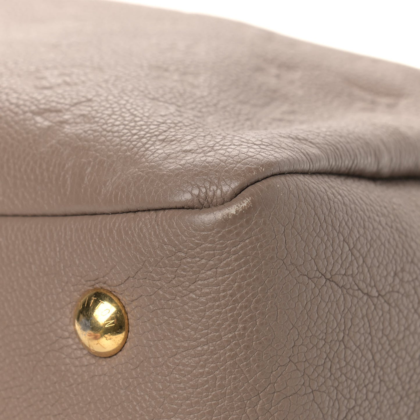 Empreinte Ponthieu MM Taupe Glace