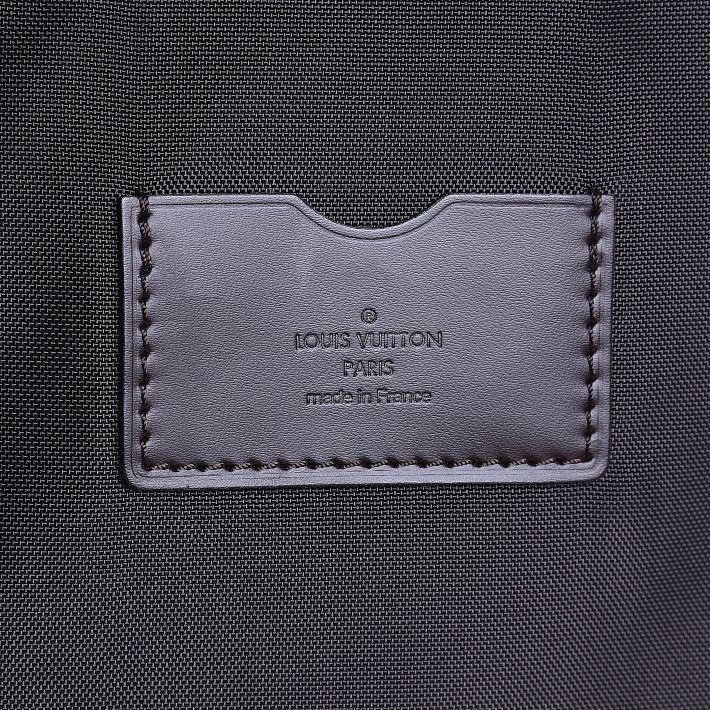 Damier Ebene Pegase 60