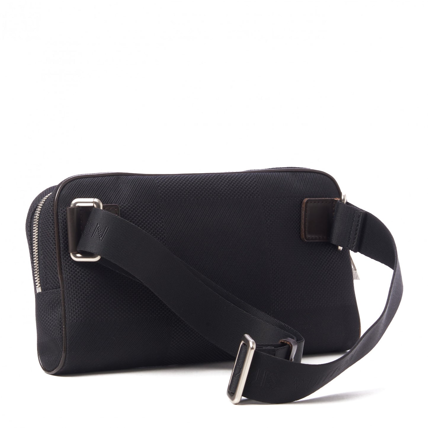 Damier Geant Acrobat Black